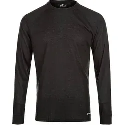 WHISTLER Baselayer set Oppdal, Größe XL in Schwarz Schwarz