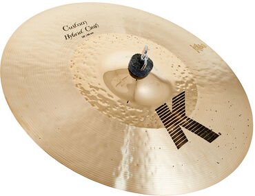 "Zildjian 16"" K-Custom Hybrid Crash "