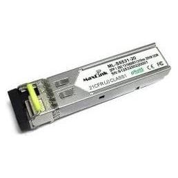 Maxlink Mod. SFP 1,25G SM WDM 1550/1310nm 20km 1LC Cisco (ML-S5531-20)