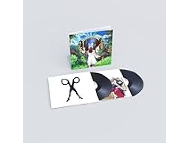 Scissor Sisters [Double Vinyle Deluxe Edition - Tirage Limité]