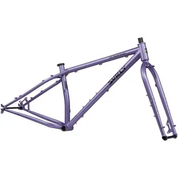 Surly, Velorahmen