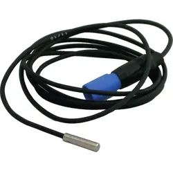 Wolf Speichertemperaturfühler 2799054 mit blauem Rundstecker, elektronisch