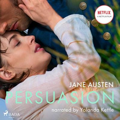 Persuasion - Jane Austen, Audio, 9788728425862