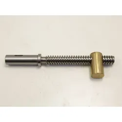 Optimum Spindel TH4010 | 034020707447