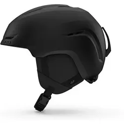GIRO Giro Unisex Helm SARIO -MODELL 2024, Größe S in Schwarz Schwarz
