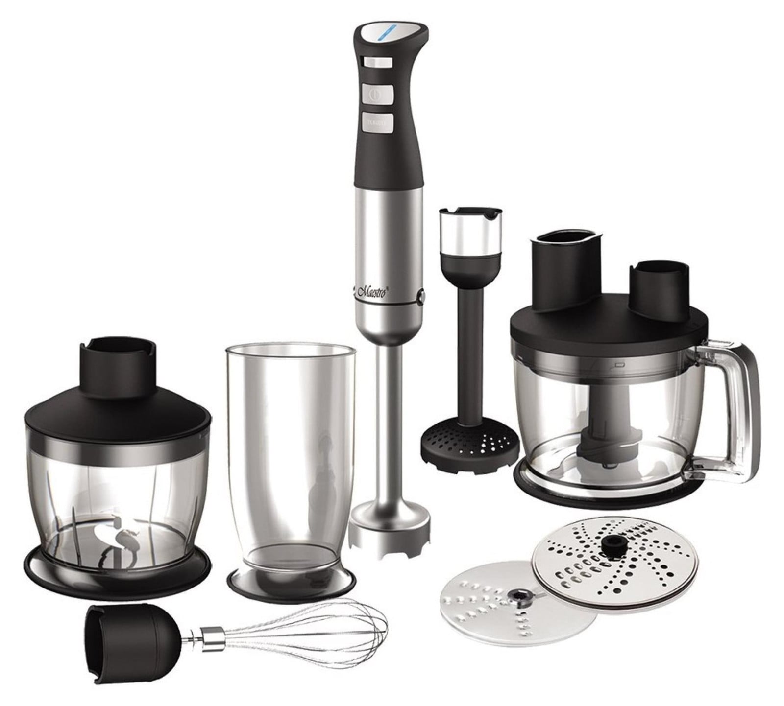 Maestro multifunctionele blender MR566