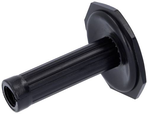 KS Tools Handschutzgriff für Meißel, Meißel 18mm 162.0446