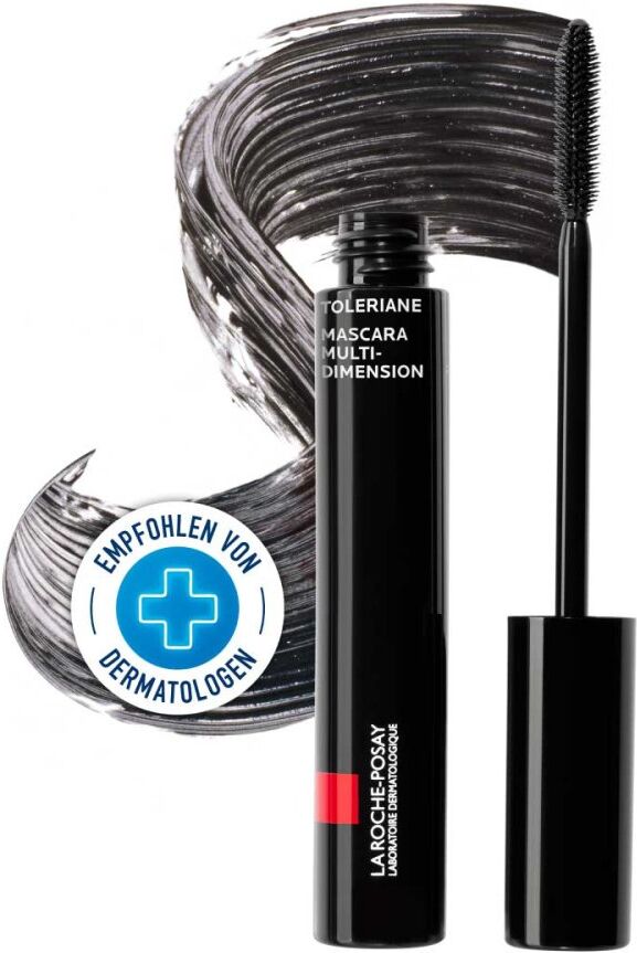 La Roche Posay Roche-posay Toleriane Mascara Multi-Dimensions 7.2ml