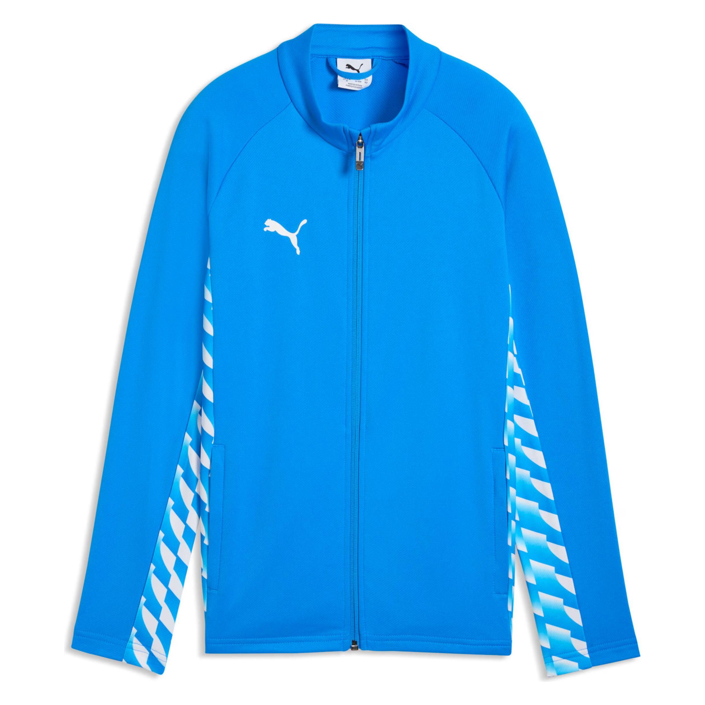 Puma teamLIGA26 Training Jacket Jr (128) (659729)