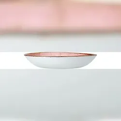 Steelite Coupe-Bowl 215 mm - Craft Rasperry 12 er