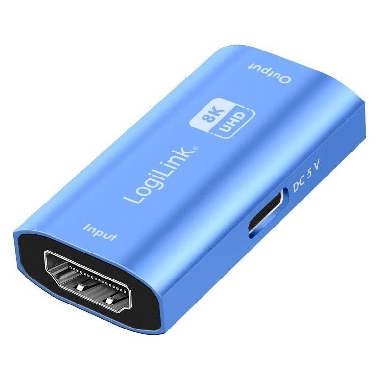 LogiLink Prüfen (HDMI, HDMI) (HD0064)