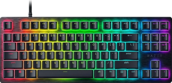 Razer Huntsman V3 HE Magnetic Tenkeyless 8KHz - US