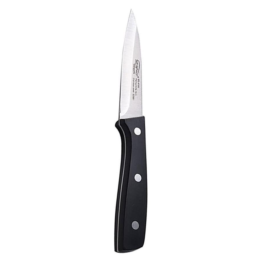 San Ignacio Schälmesser 9 cm Experte aus rostfreiem Stahl (9 cm) (49406626)