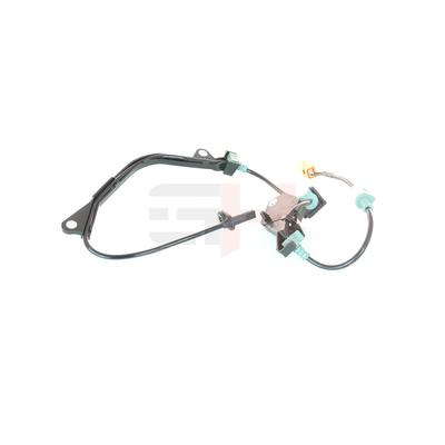 Gh Sensor, Raddrehzahl [Hersteller-Nr. GH-702633H] für Honda, Nissan