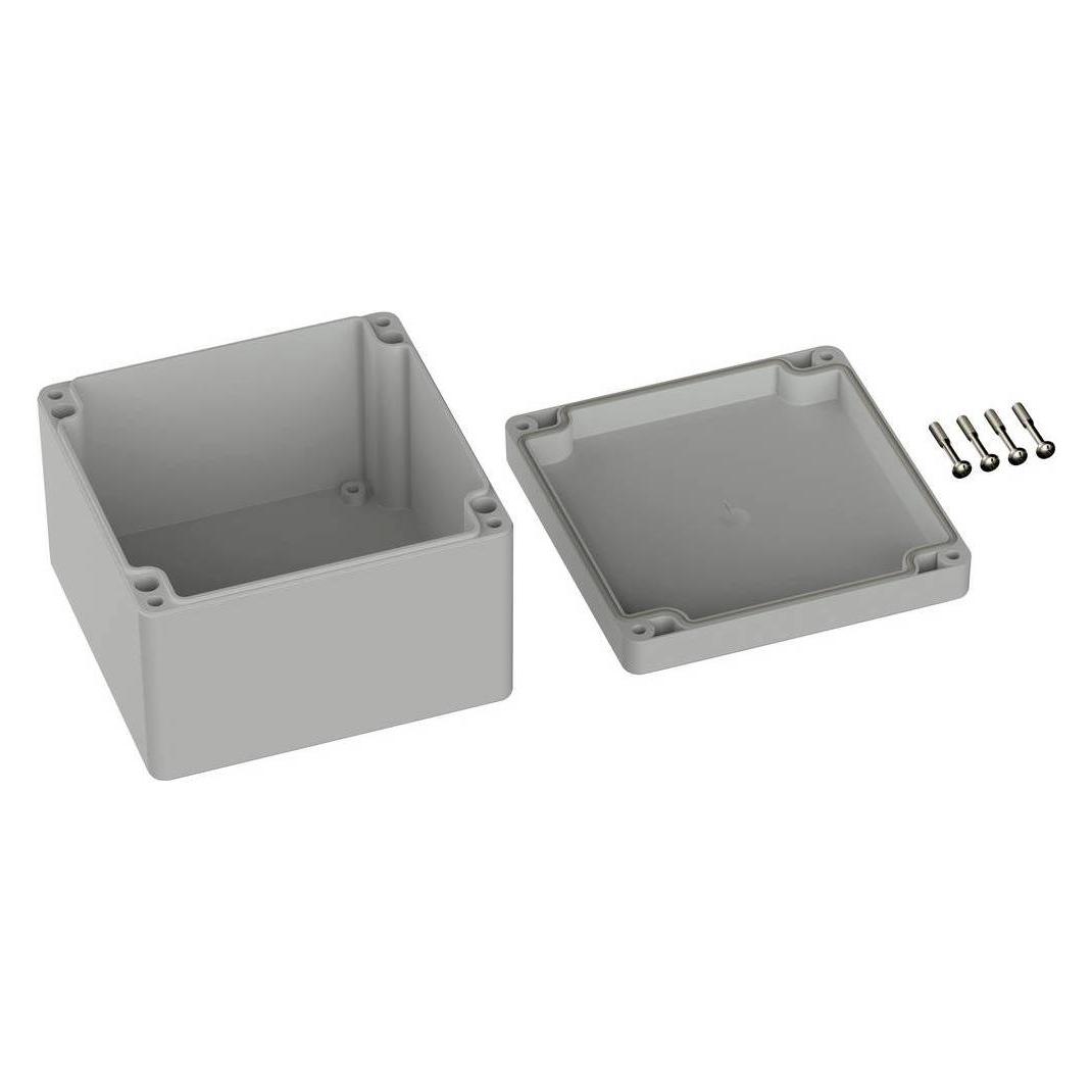 Tru Components Universal-Gehäuse (Gehäuse) (TC-9065508)