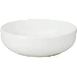Thomas Sensai - White - Schüssel 22 cm, Schüssel + Schale, Weiss
