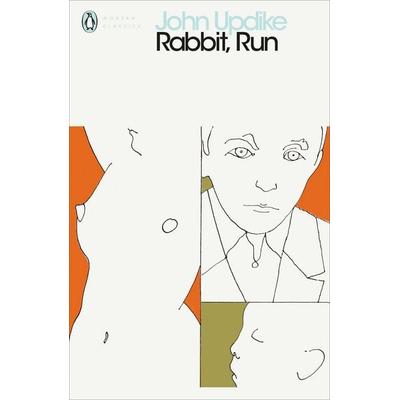 Rabbit, Run, Taschenbuch von John Updike, Penguin Books Ltd, 978-0-14-118783-9