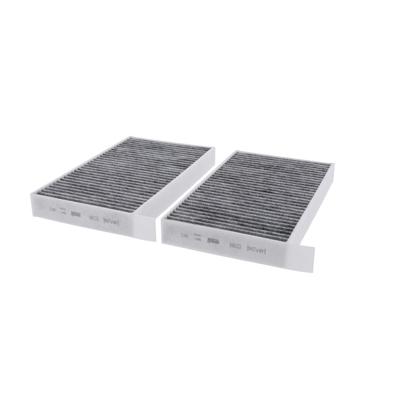 CORTECO Innenraumfilter TESLA 49455971 110768100A Filter, Innenraumluft,Pollenfilter,Mikrofilter,Innenraumluftfilter,Staubfilter,Klimafilter