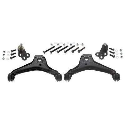 Mapco Reparatursatz, Radaufhängung [Hersteller-Nr. 53705] für Audi