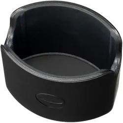 Ricoh Objektiv Abdeckung TL-2, Objektivdeckel, Schwarz