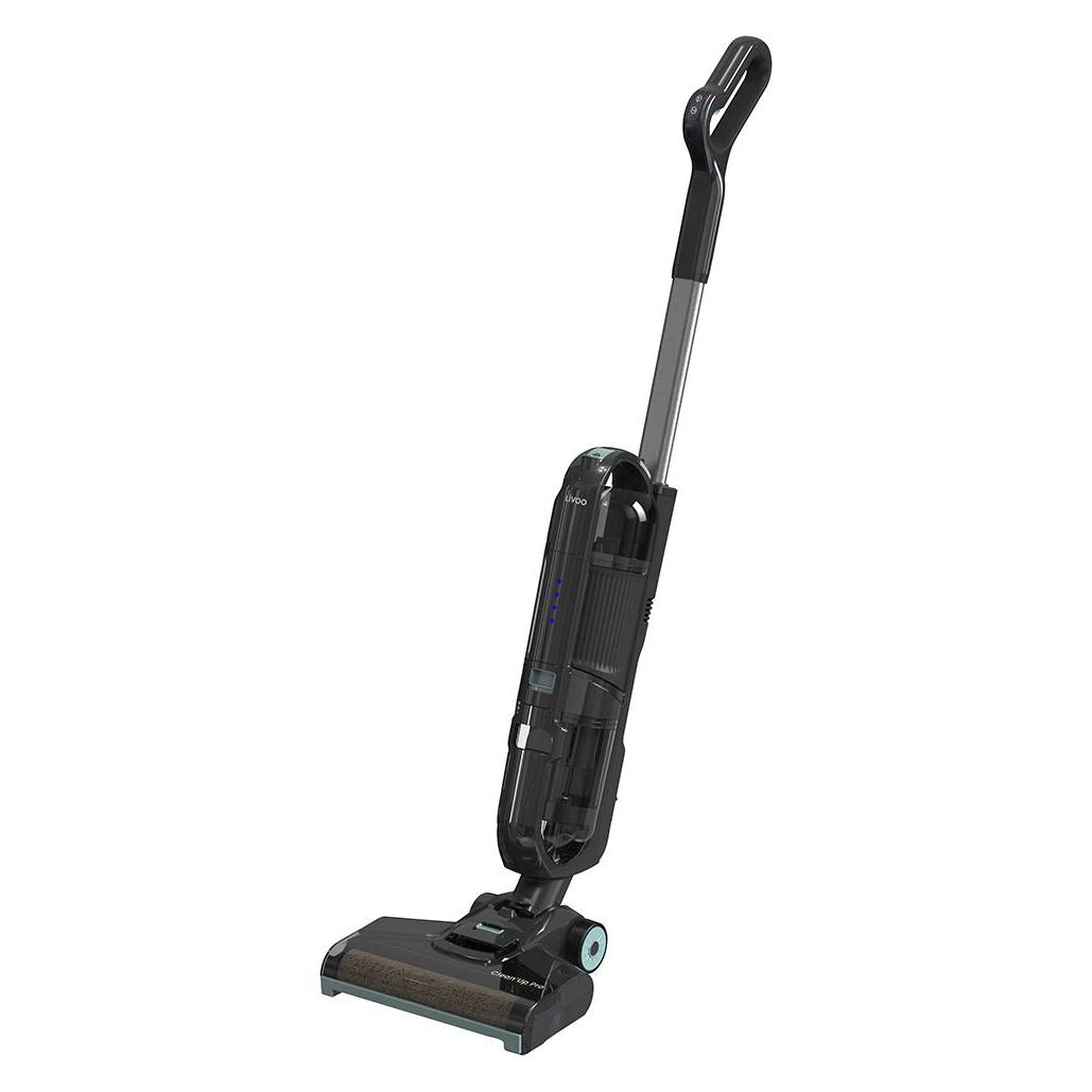 Livoo Clean Up Pro (Saugen + Wischen) (65215302)