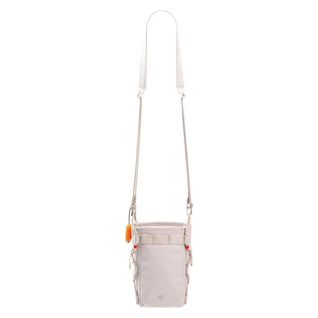 Pgytech OneGo Casual Crossbody Mobile Bag (Moonlit Grey)â (Fotorucksack, Kamera Taschenerweiterung, Kamera Zubehörtasche) (P-CB-567)