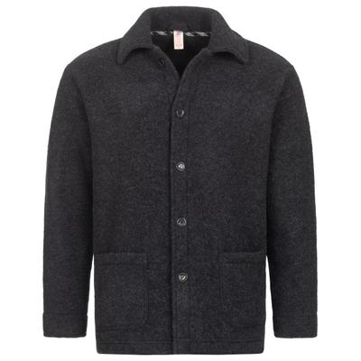 Engel - Jacket - Wolljacke Gr M schwarz