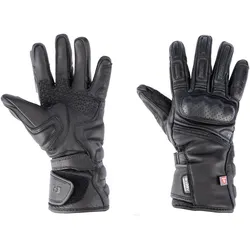 Oxford, Motorradhandschuhe, Hamilton MS Glove Tch Blk 2XL (Herren, XXL)