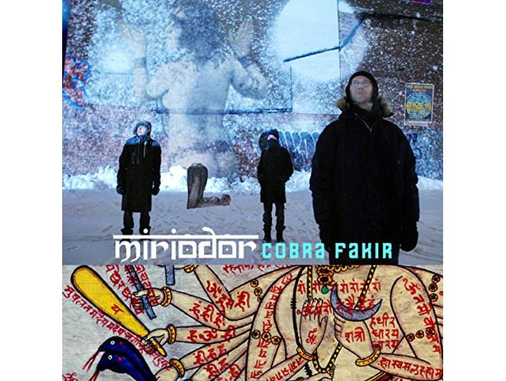 Cobra Fakir