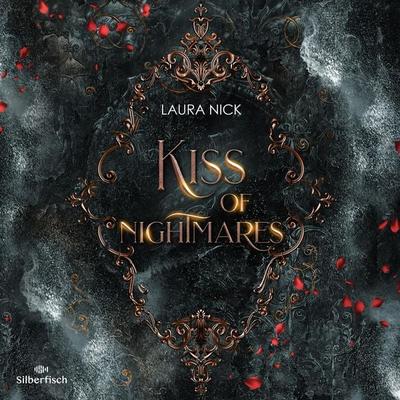 Kiss of Nightmares - Laura Nick, Audio, 9783844938883