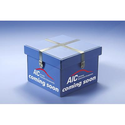 Aic Kühlerschlauch [Hersteller-Nr. 74550] für Renault