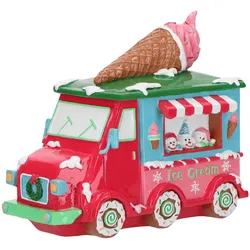 Ice Cream Van 22cm