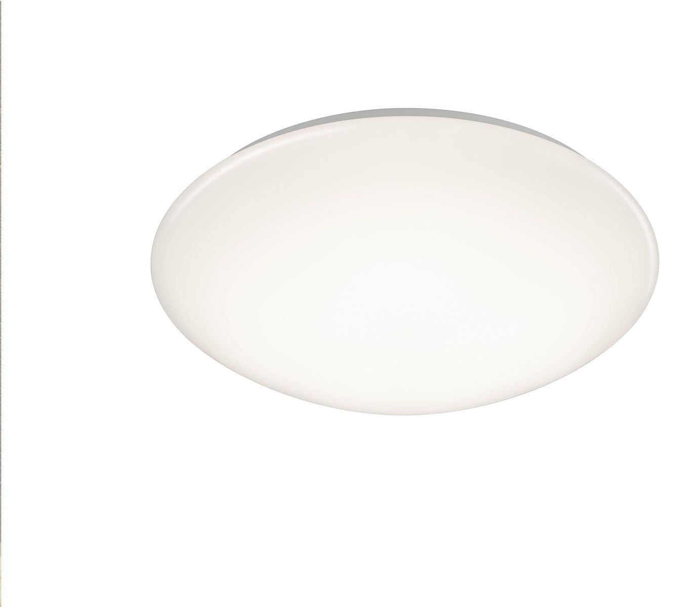 RL Live Your Light LED-plafondlamp voor binnen en buiten, rond, diameter 27 cm
