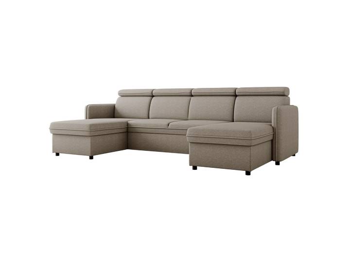 ECKSOFA Barcelo U