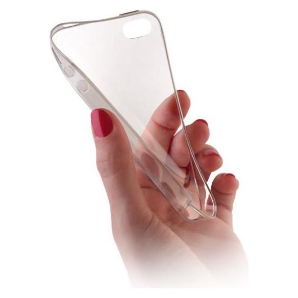 Evelatus EC01 Ultra Slim TPU 0.3mm (Evelatus Classic EC01) (EVELATUS)