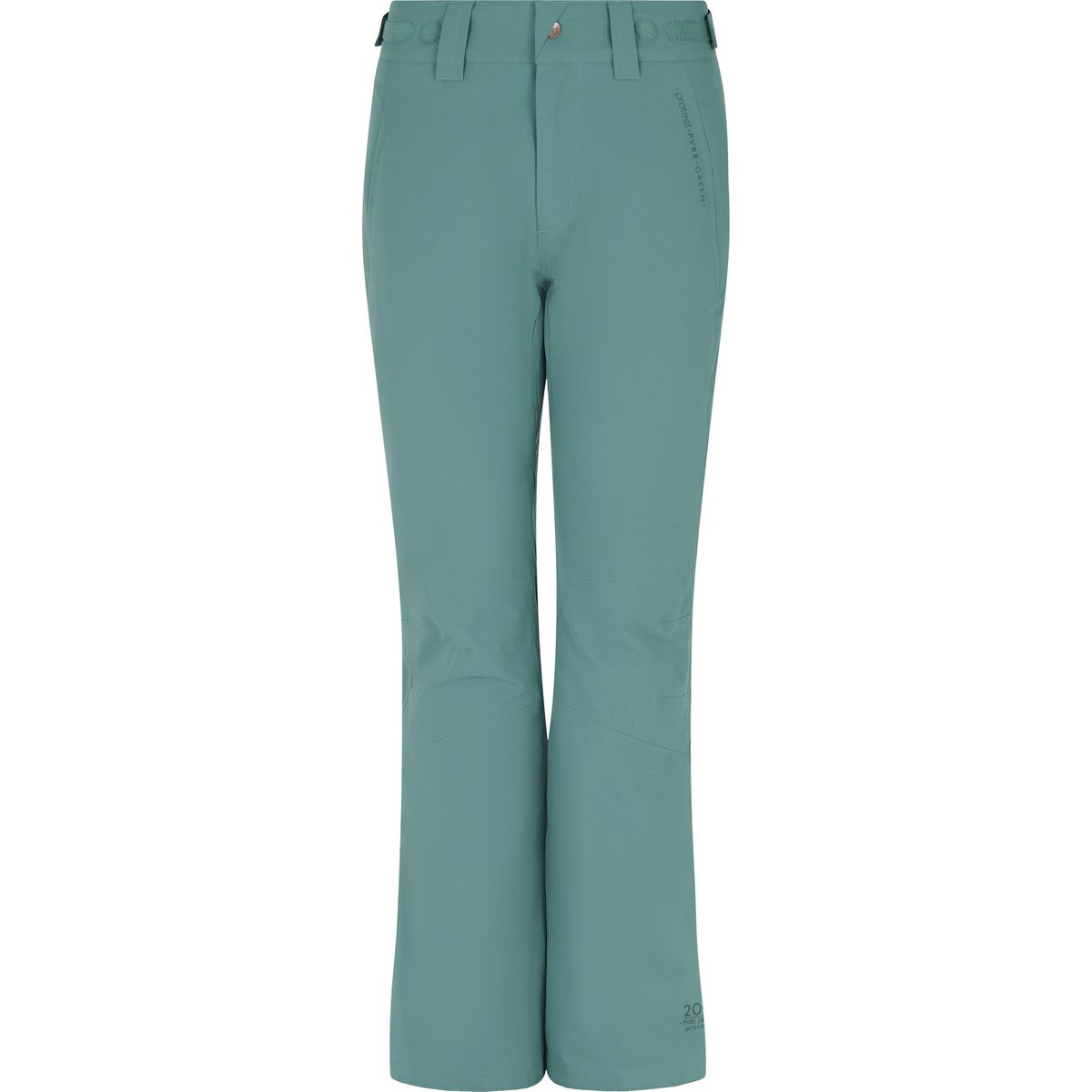 Protest Prtcarmackos Snowpants evergreen (251) XL/42 4612200-251-XL/42