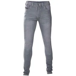 Claw Steve, Jeans - Grau - 36