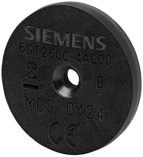 Siemens 6GT2600-4AC00 HF-IC - Transponder