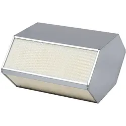 Helios KWL-ET 200/300 Enthalpie- - wärmetauscher für KWL EC 200/300 - 00896 - LB15125