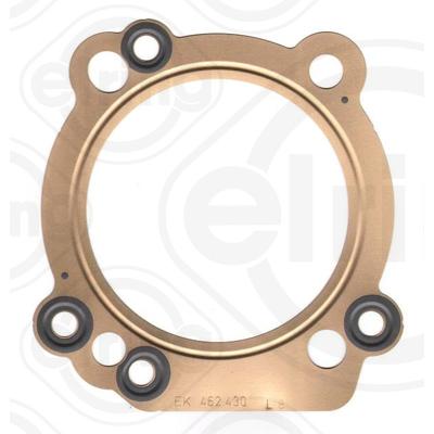 ELRING Dichtung, Zylinderkopf 462.430 für DUCATI