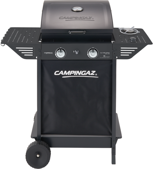 Campingaz Xpert 100 LS Plus - Barbecue a gas