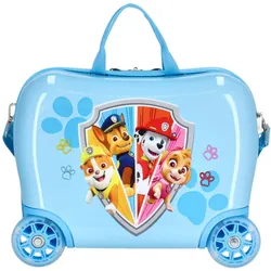 Heys Kinderkoffer Nickelodeon Ride-on Luggage Paw Patrol paw patrol - 32