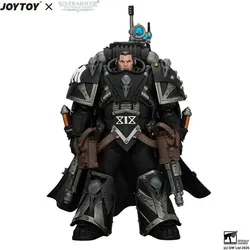 Joy Toy Warhammer figurine Raven Guard Kaedes Nex, the Blood Crow 13 cm