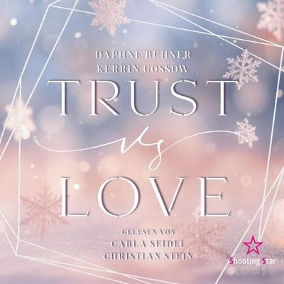 vs. Love - D. K. Alphia,Daphne Bühner,Kerrin Gossow, Audio, 4066004662091