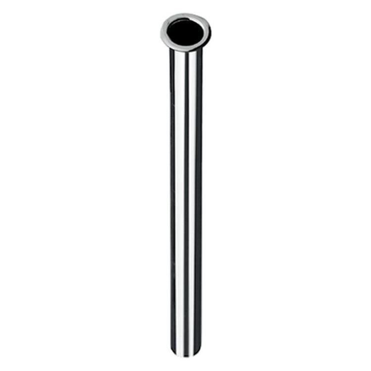 Schell urinal flushing pipe 18x300mm chrome (507220699) (507220699)