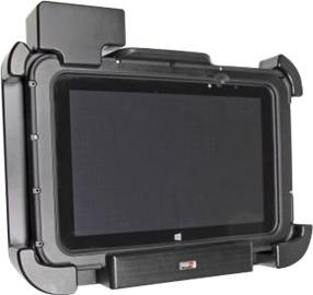 Brodit 539893, Tablet/UMPC, Auto/Innenbereich, Schwarz