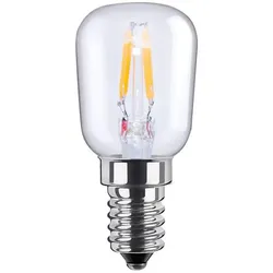 Segula E14 LED Kühlschranklicht klar warmweiß 55638