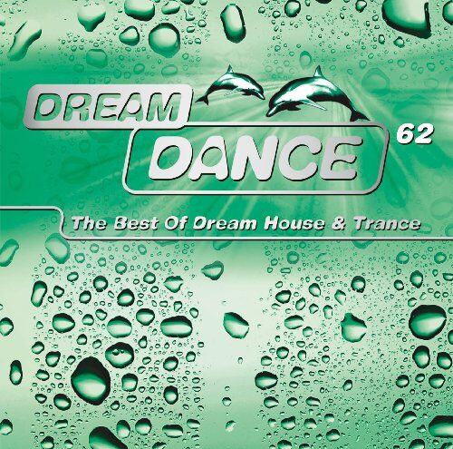 Various - Dream Dance Vol.62 - Preis vom 14.10.2026 23:07:16 h