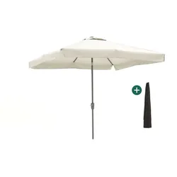 Shadowline Aruba Sonnenschirm 250x250 cm
