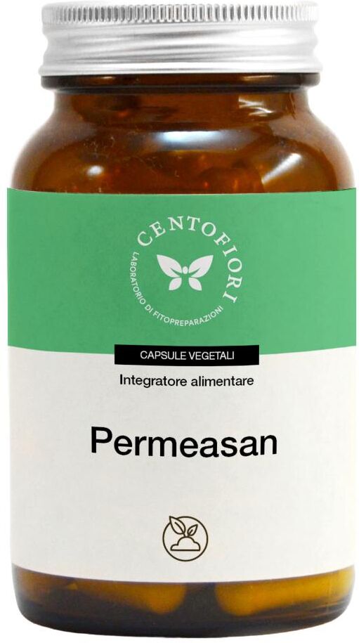 CENTO FIORI Srl PERMEASAN 100CPS